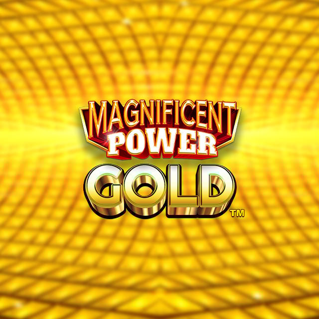 Magnificent Power Go...